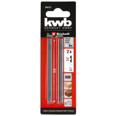 Set noževa za elektično rende KWB Einhell